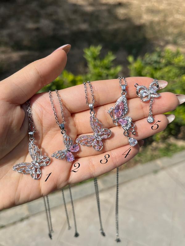 اویز سوارسکی