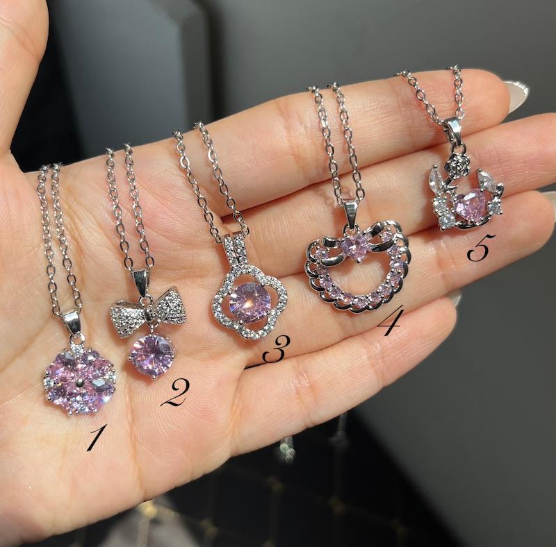 آویز سوارسکی