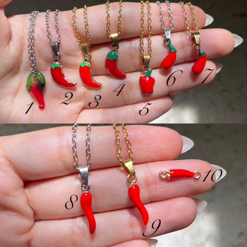 پلاک فلفل