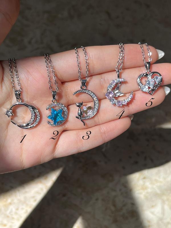آویز سوارسکی