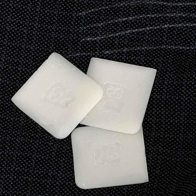صابون حرارتی پاندا بسته 10 عددی