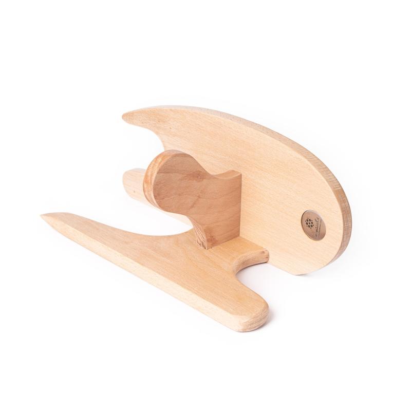 ژانت کلاپر چند کاره