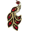 اپلیکه طاووس 