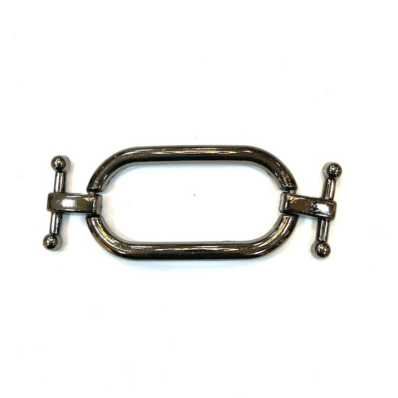 سگک تزینی