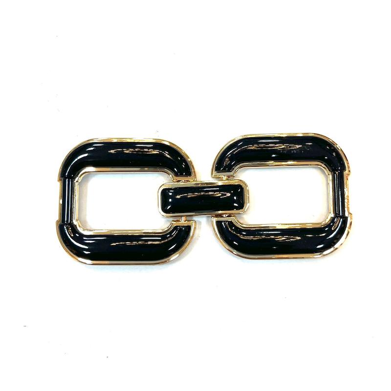سگک تزینی