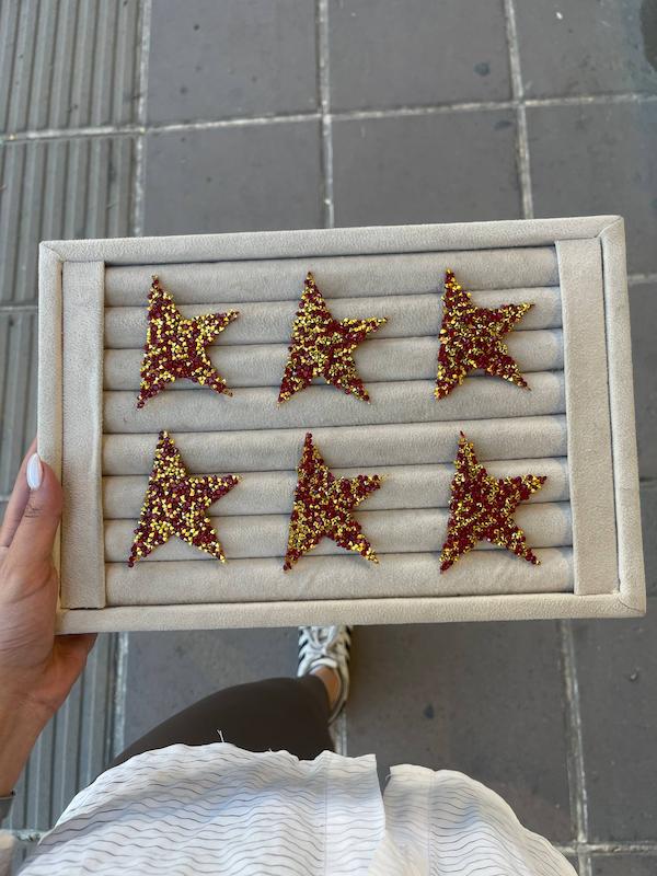 نیمچه ستاره