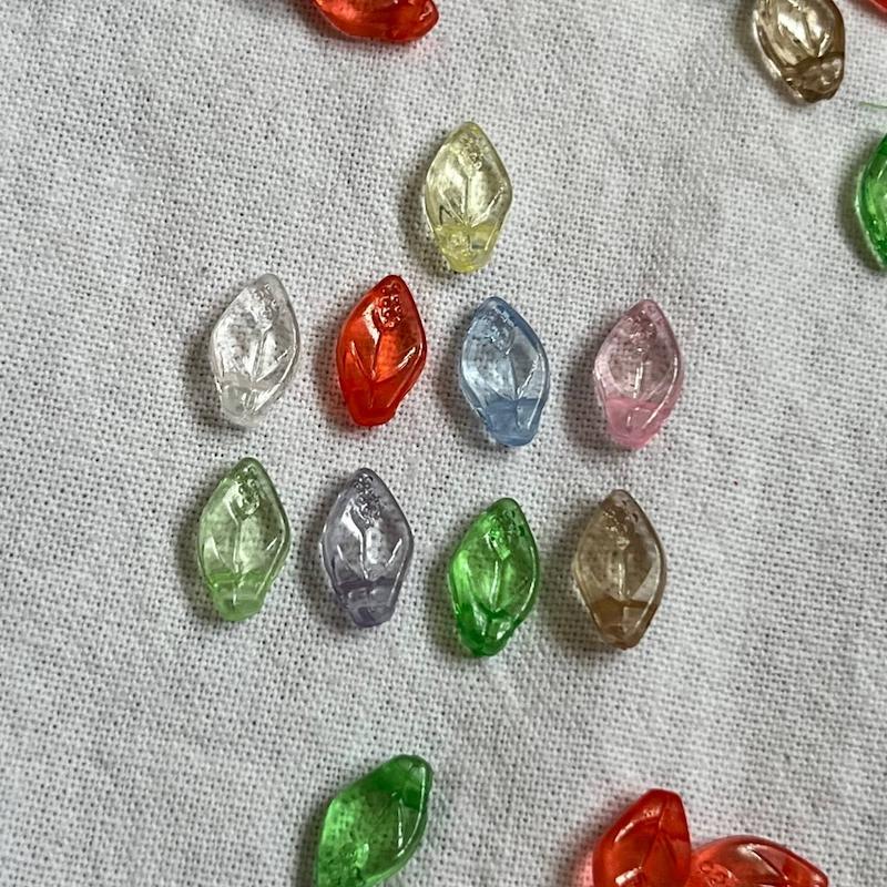 برگ بین کاری