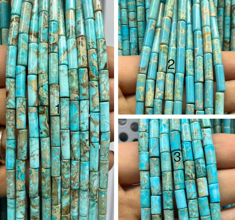 سنگ واشری فیروزه