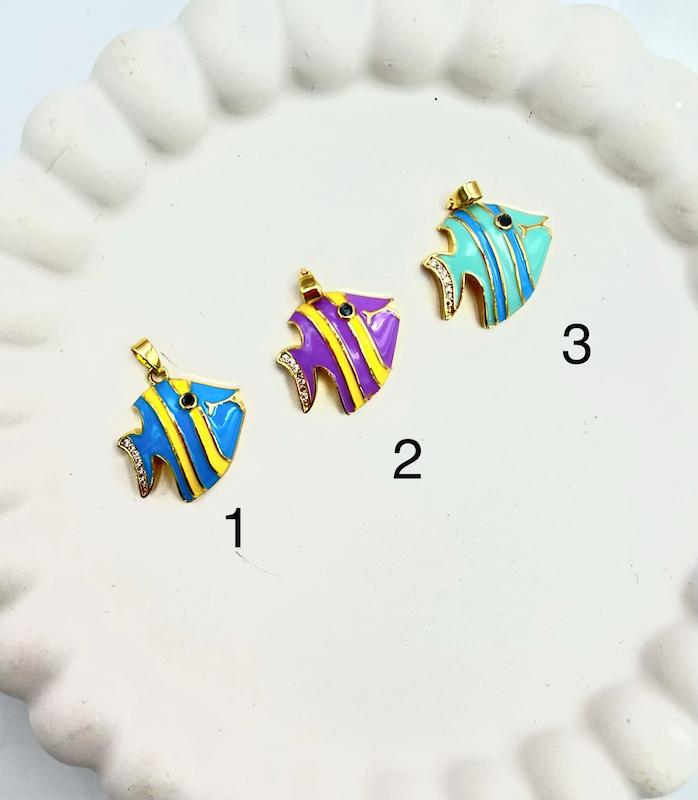 ماهی