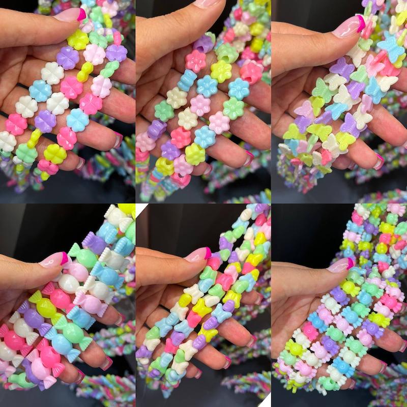 مهره پاستلی