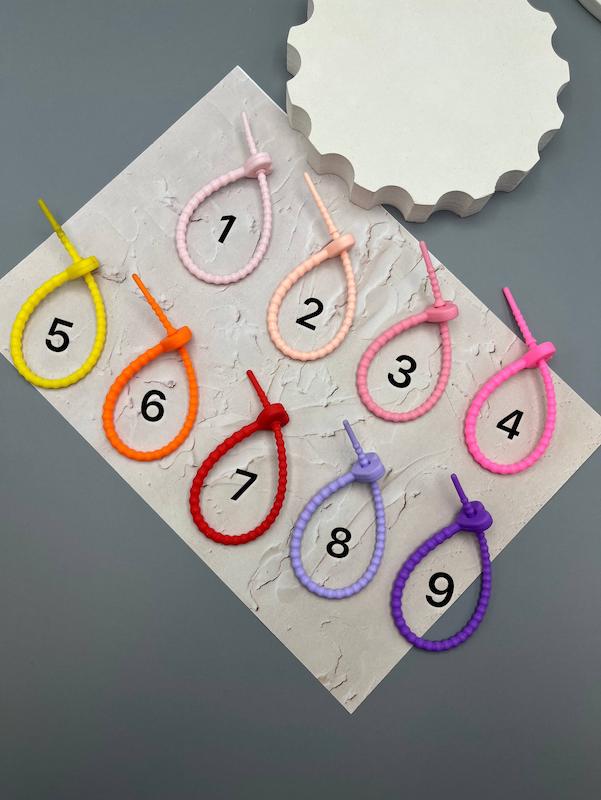 بست سیلیکونی