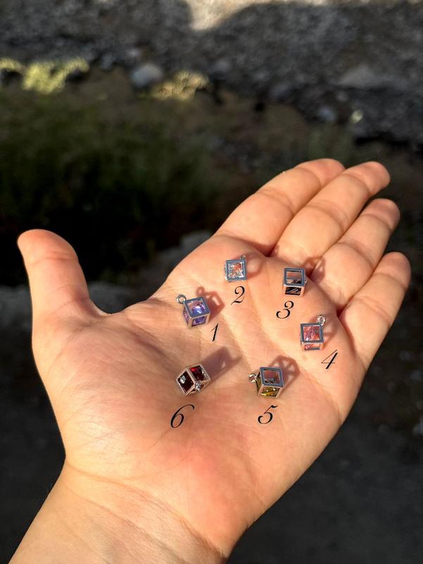 آویز سوارسکی