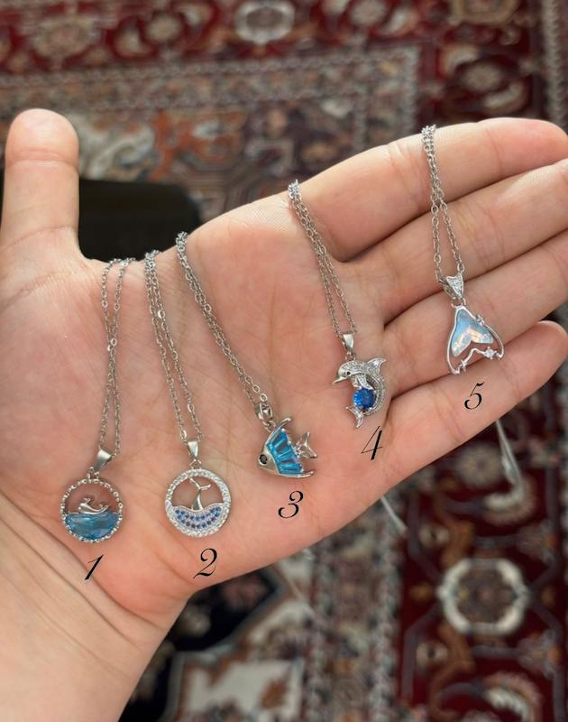 آویز سوارسکی