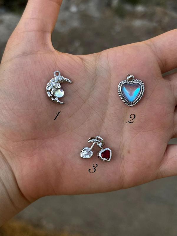 آویز سوارسکی