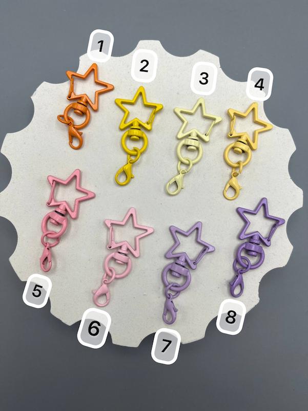 قفل فانتزی ستاره