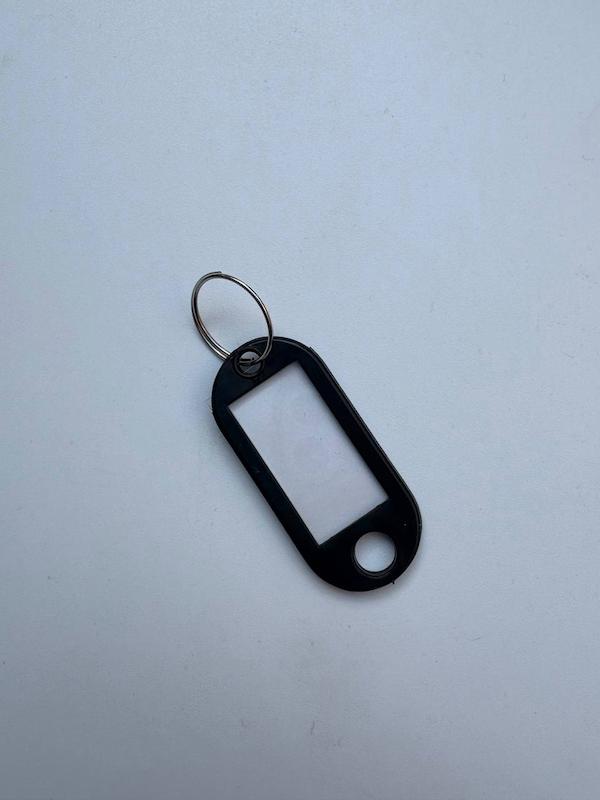 جاکلیدی با طرح دلخواه 