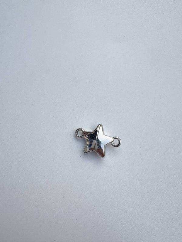 پلاک ستاره مگنتی