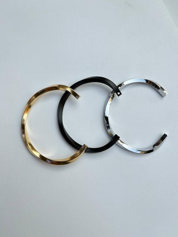 بنگل پیچ برنجی