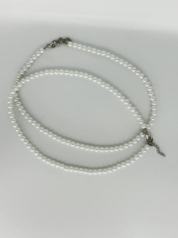 گردنبند مرواریدی