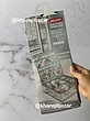 نظم دهنده لباس وارداتی