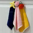 حوله آشپزخانه عروسکی وارداتی مناسب خشک‌کردن دست و ظروف