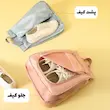 کیف کفش Happiness Travel