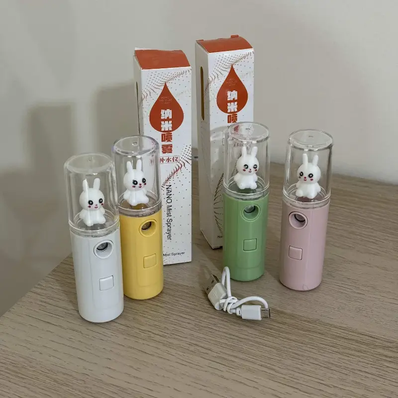 بخور صورت عروسکی فانتزی وارداتی