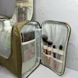 کیف آرایش بزرگ وارداتی زنانه