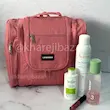 کیف آرایش بزرگ وارداتی زنانه