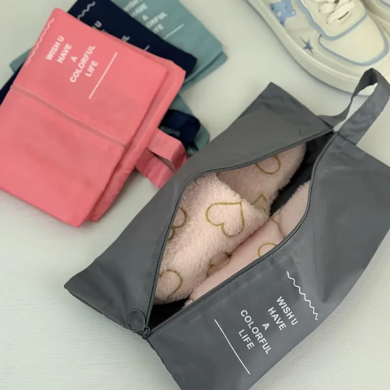 کیف کفش وارداتی ضدآب