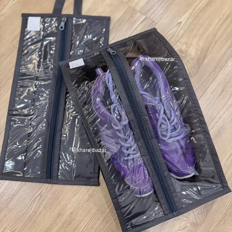 کیف کفش سفری کاربردی