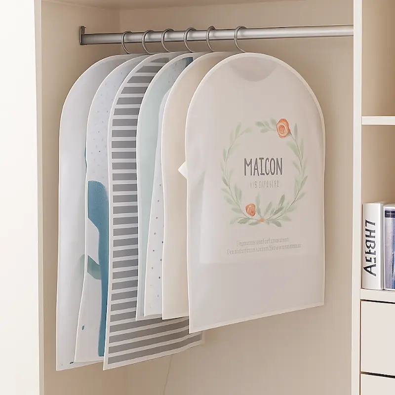 کاور لباس طرحدار وارداتی