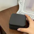جعبه جواهر مربعی وارداتی چندخانه شیک
