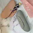 کیف براش و آرایش زنانه  سیلیکونی 