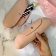 کیف براش و آرایش زنانه  سیلیکونی 