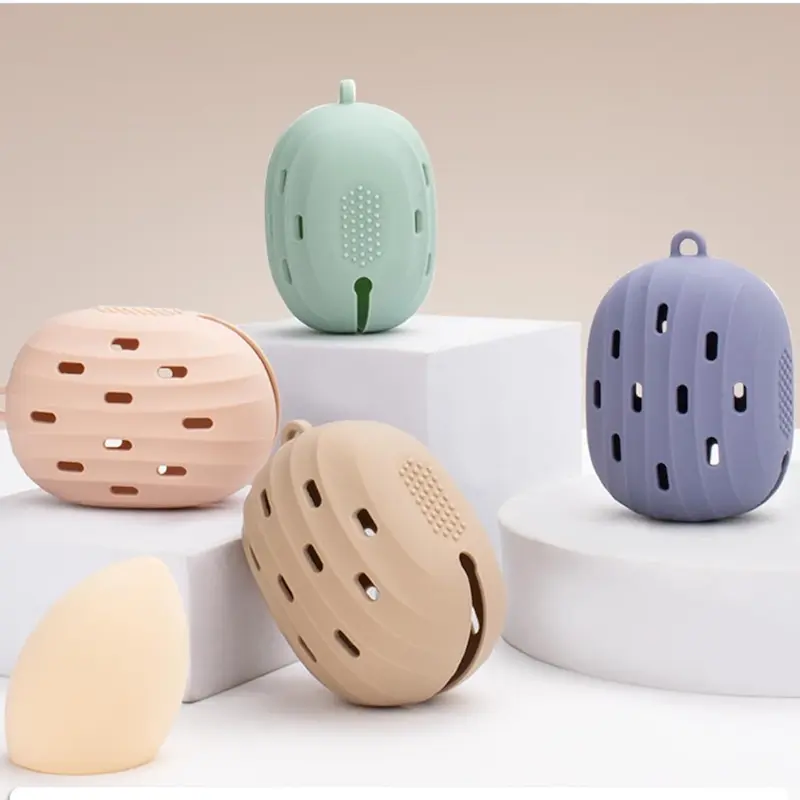 کیف بیوتی بلندر سیلیکونی