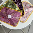 کیسه آبگرم برقی وارداتی طرحدار
