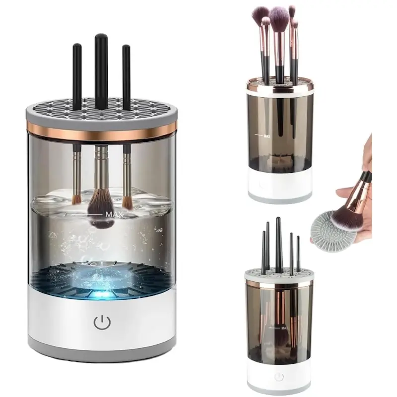 براش شور برقی وارداتی