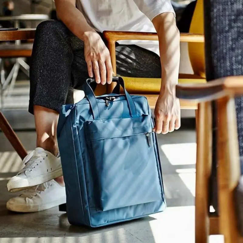 کوله پشتی چمدانی وارداتی