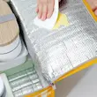 کیف عایق (ساک یخچالی) بزرگ — حمل غذا و نوشیدنی سرد یا گرم