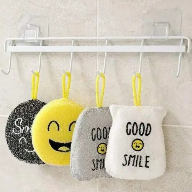 اسکاچ فانتزی آشپزخانه — شستشو آسان و بدون خش