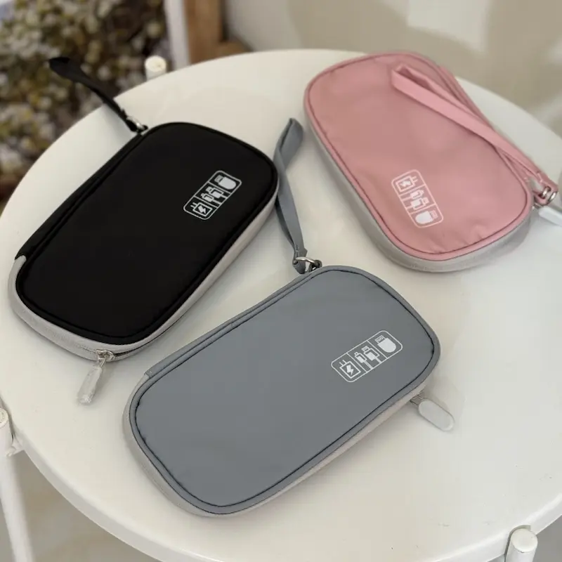 کیف لوازم دیجیتال و پاور وارداتی