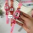 ساعت بچگانه بند سیلیکونی وارداتی