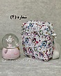 کیف بچگانه دوشی فانتزی