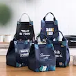 کیف عایق غذا مدل تابستانی