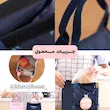 کیف عایق غذا مدل تابستانی