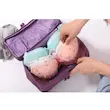 کیف لباس زیر مدل سه قسمتی