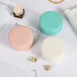 جعبه جواهر و بدلیجات وارداتی مدل دایره ای 
