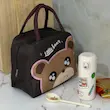 کیف عایق مدل خرسی 