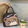 کیف عایق مدل خرسی 